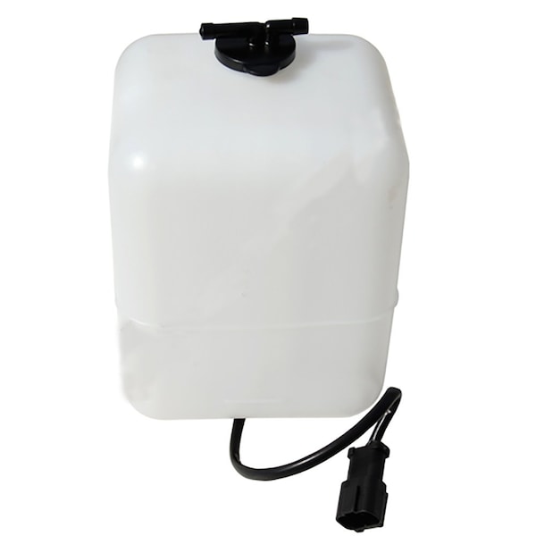 Aftermarket Water Tank fits Komatsu Tractor PC228US-3N-W1 PC238USLC-3N-W1 PC240-6 PC230LC-6 ENL80-0297 - main